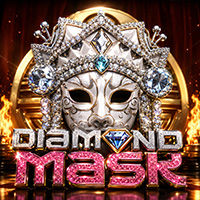 Diamond Mask